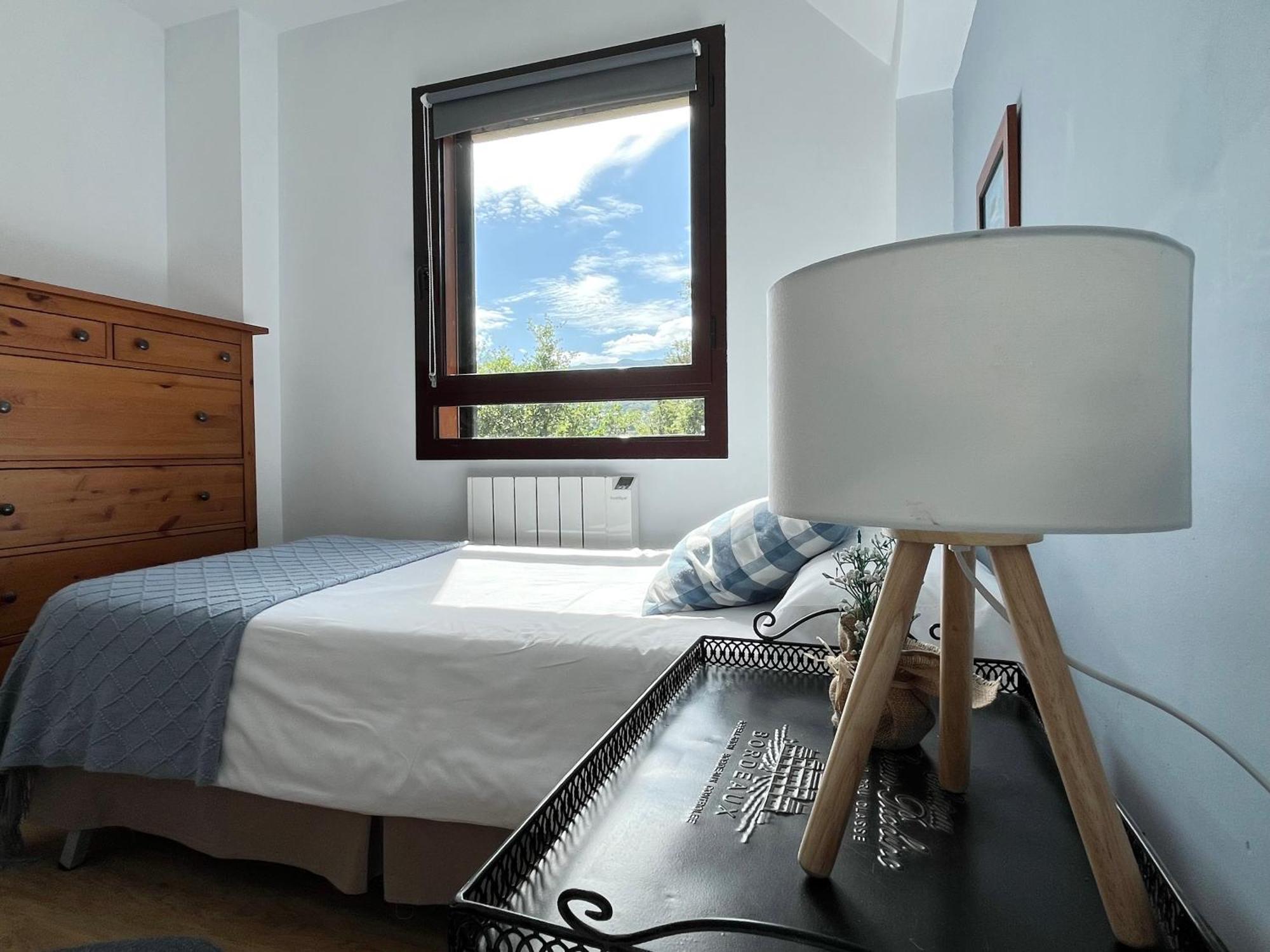 Apartamento Vistas Pena Telera Con Wifi Panticosa Εξωτερικό φωτογραφία