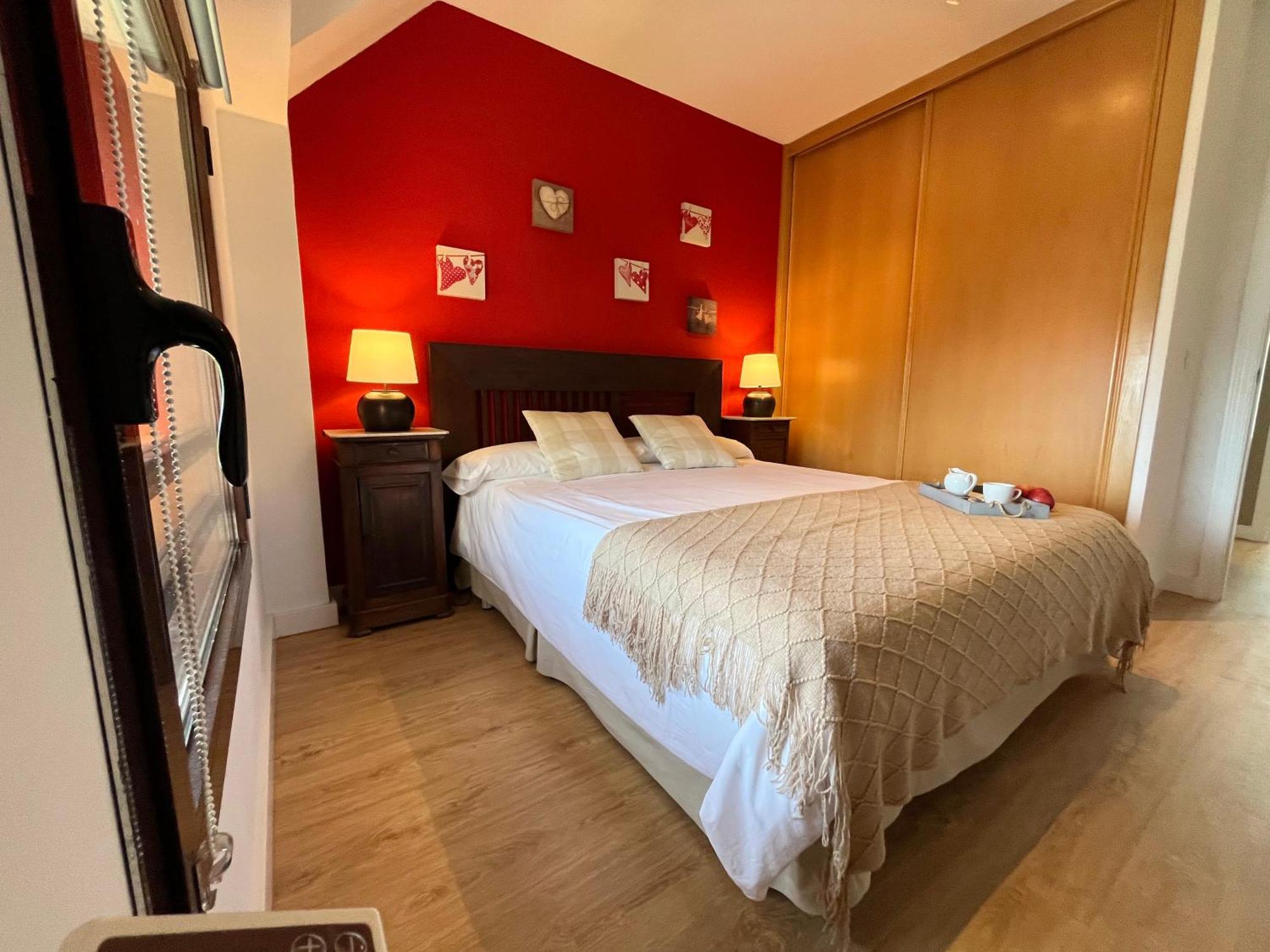 Apartamento Vistas Pena Telera Con Wifi Panticosa Εξωτερικό φωτογραφία
