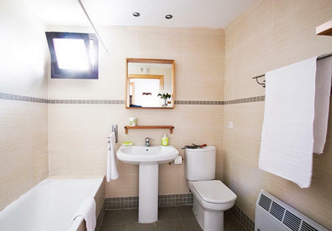 Apartamento Vistas Pena Telera Con Wifi Panticosa Εξωτερικό φωτογραφία