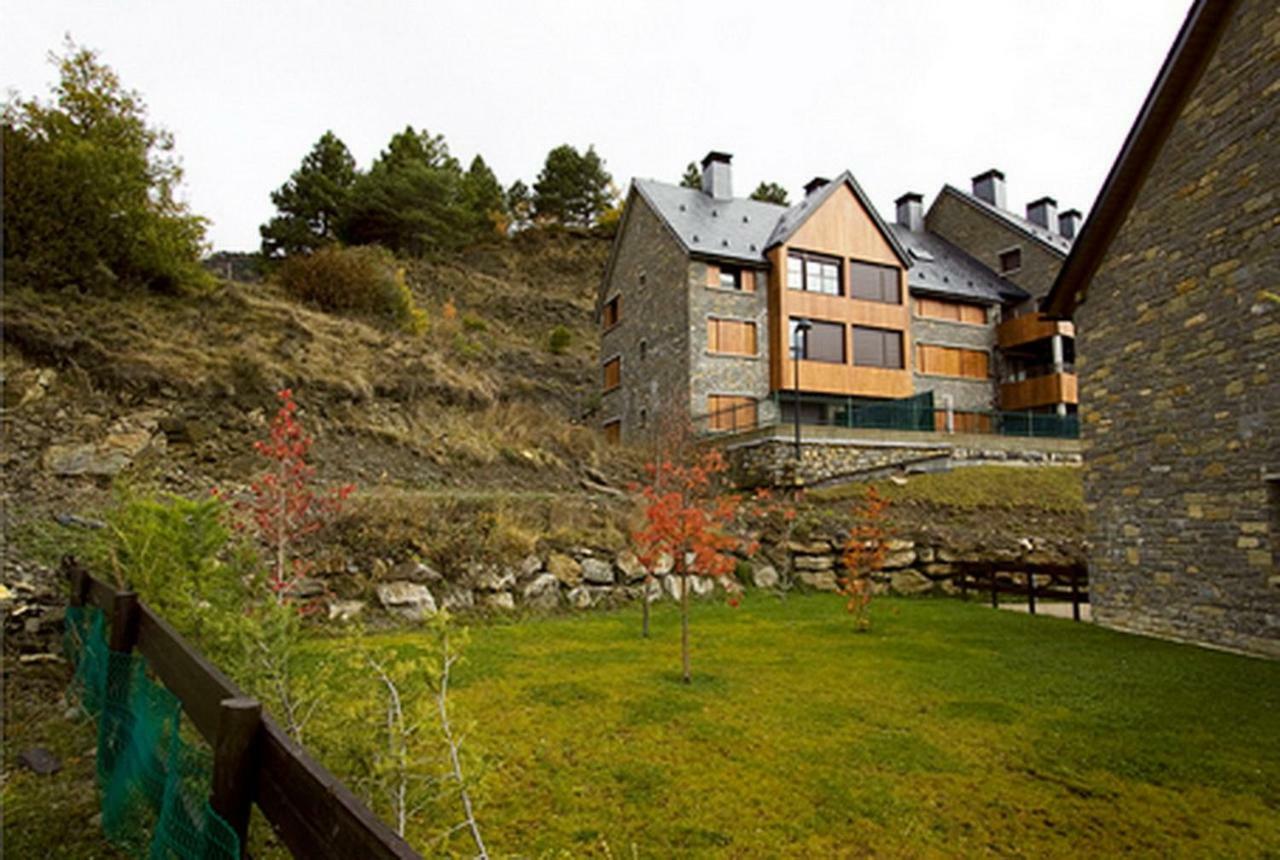 Apartamento Vistas Pena Telera Con Wifi Panticosa Εξωτερικό φωτογραφία